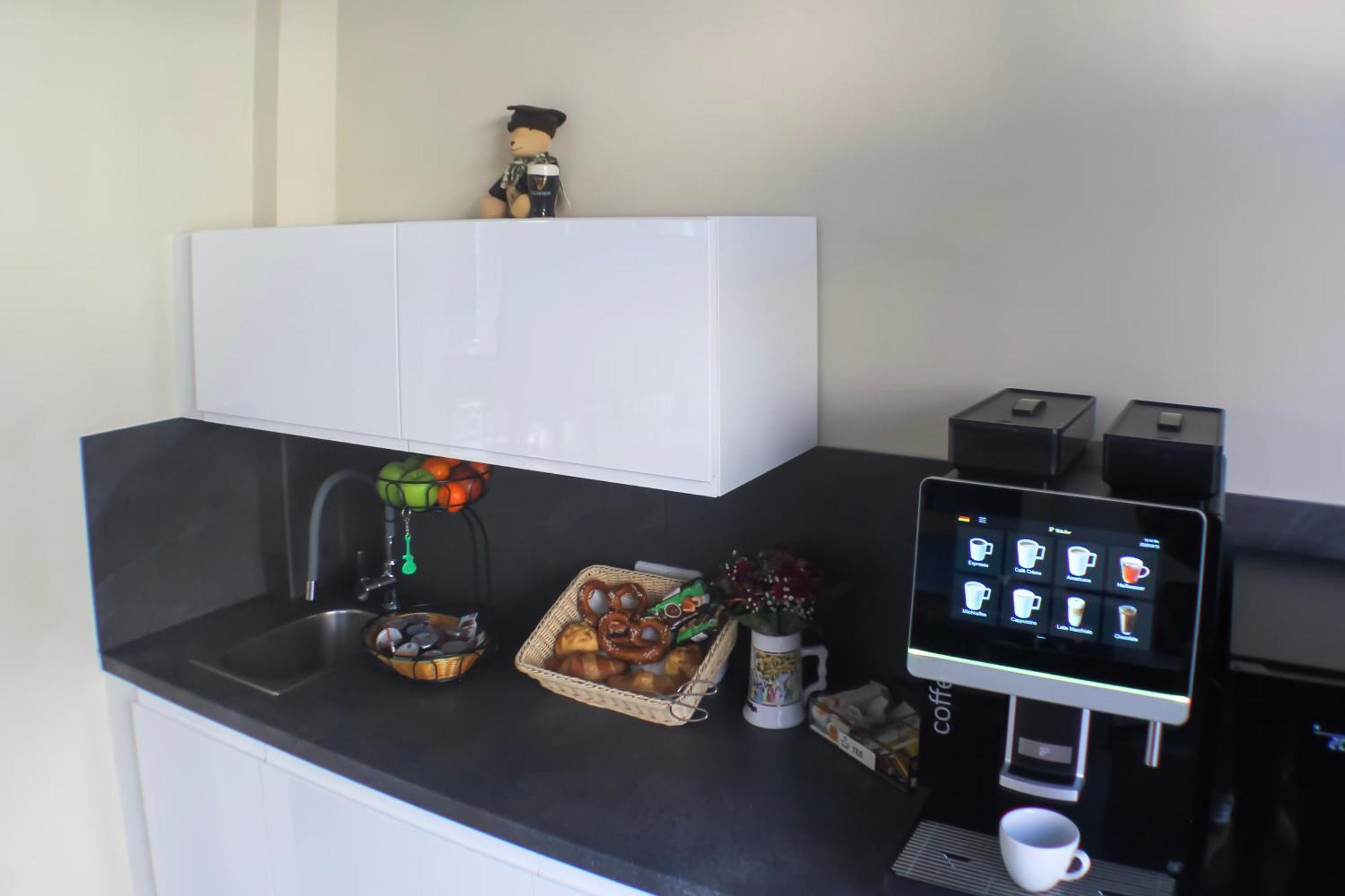 Nu Wave Hotel Berlin - Digital Check-In 2025 Eksteriør billede